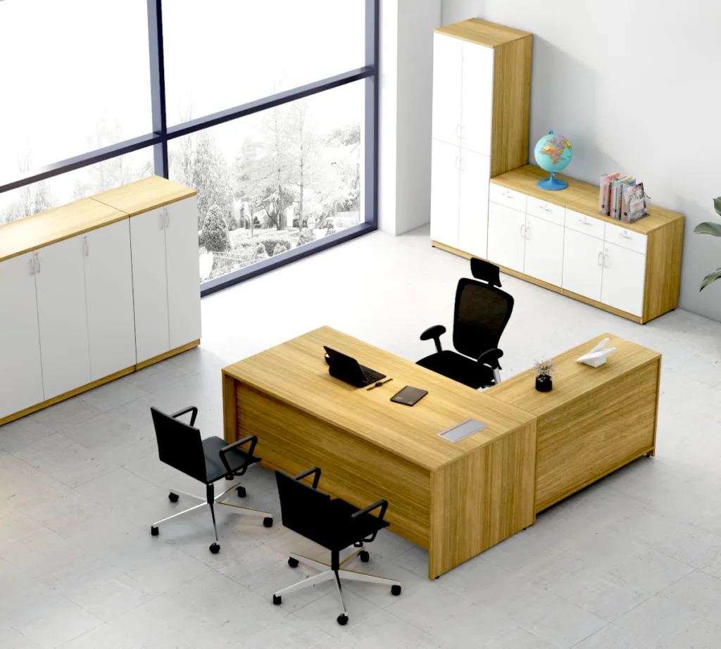 my office executive seating Desks