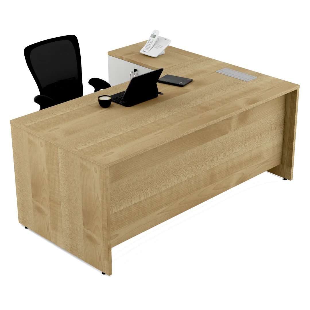 My Office executive seatings