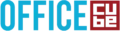 office cube logo