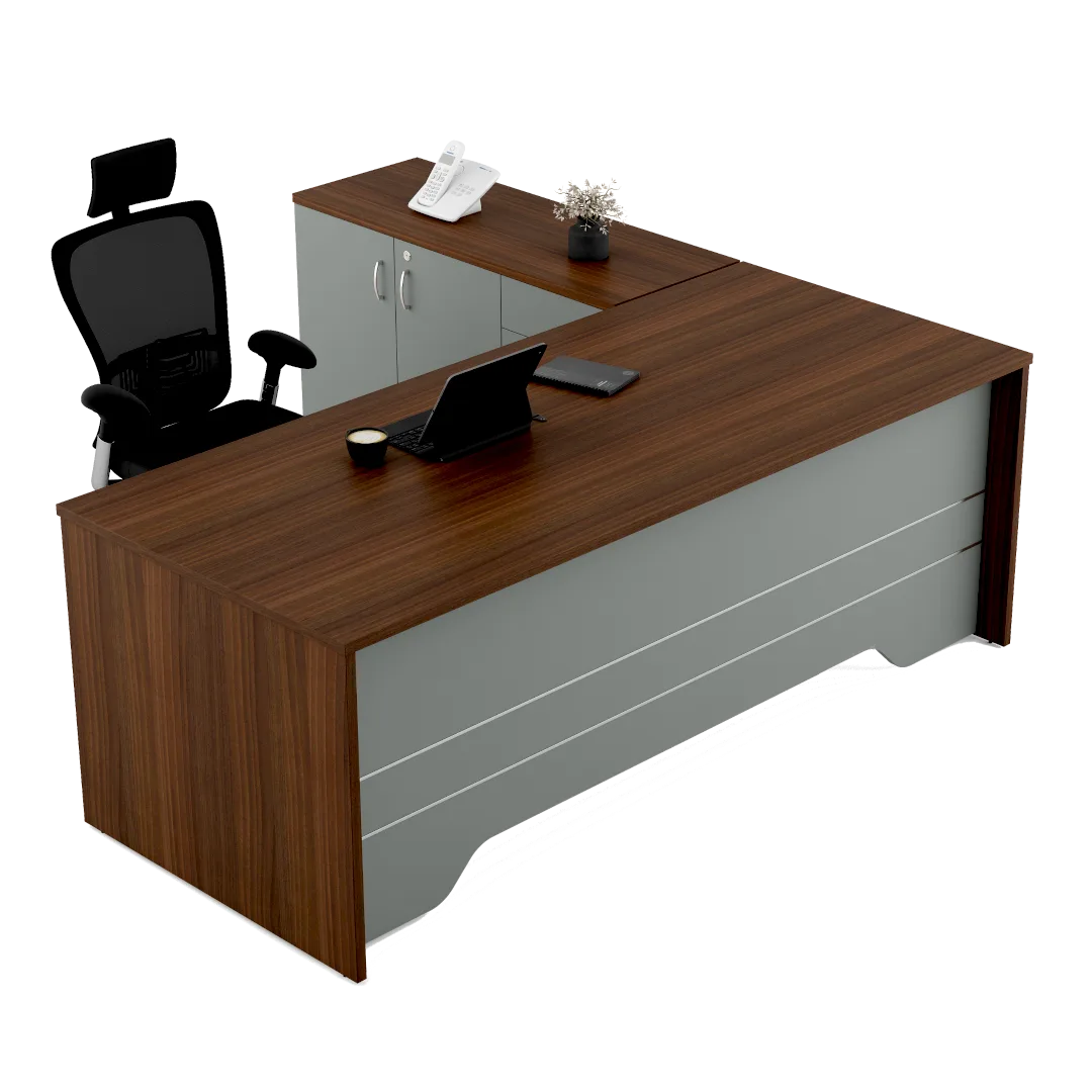 Progressive Director Suite