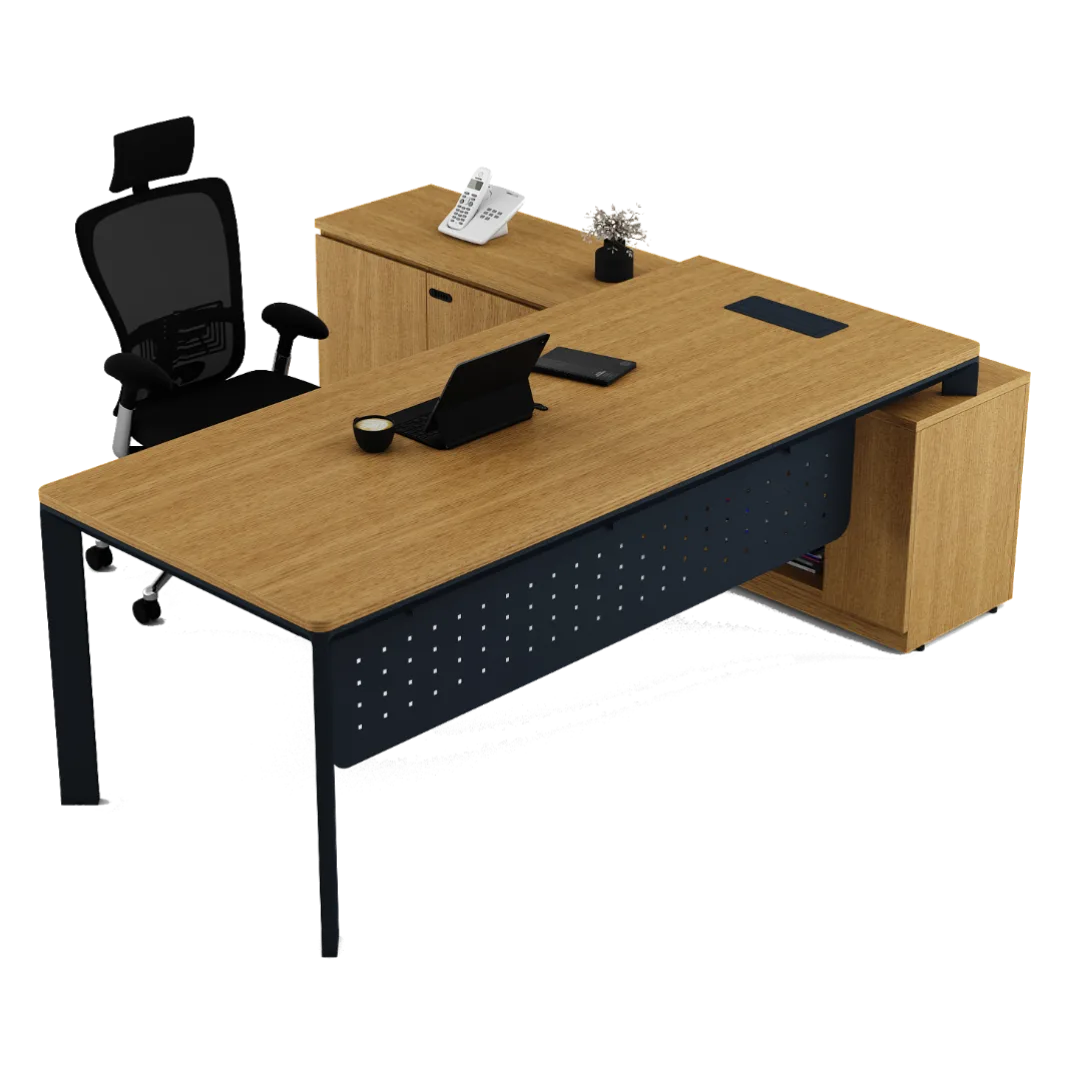 summit director desks