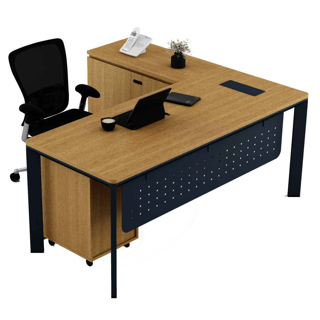 Summit Manager Suite