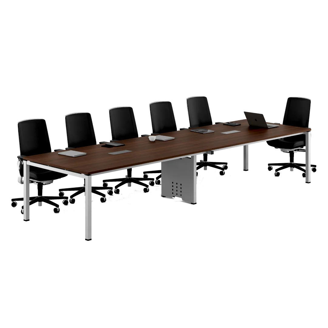 Eco conference and meeting tables