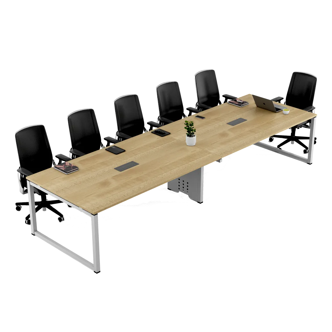loop conference and meeting tables