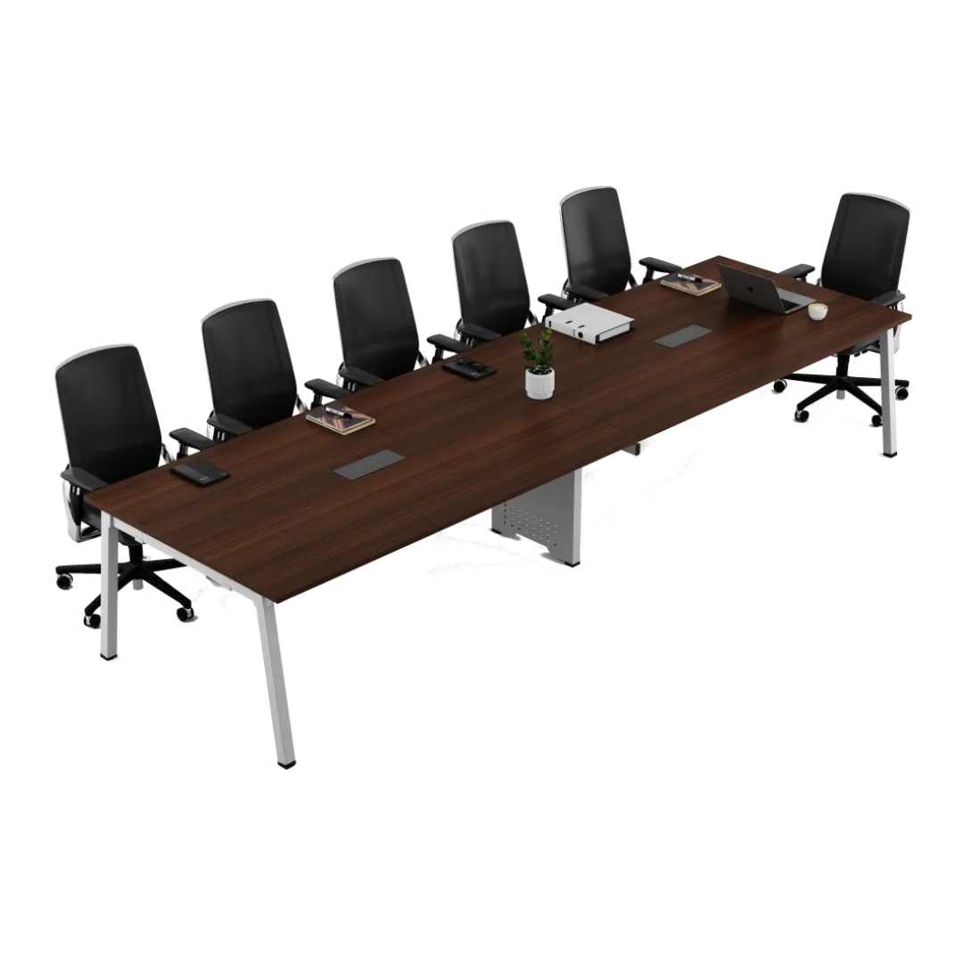 tangent meeting tables for office