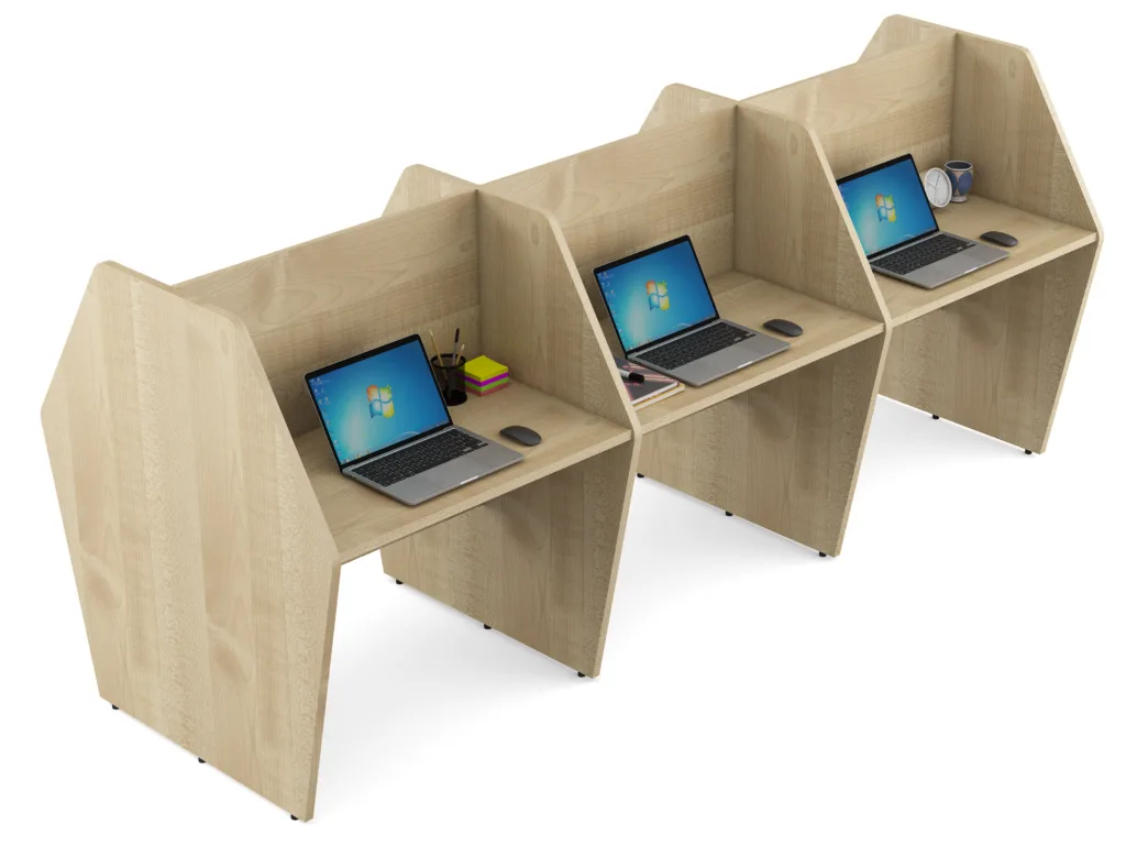work pods institutional furniture manufacturer office cube