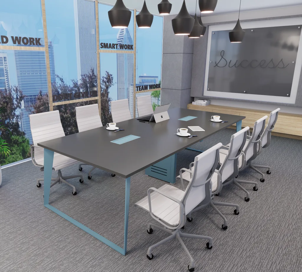 rock conference and meeting tables