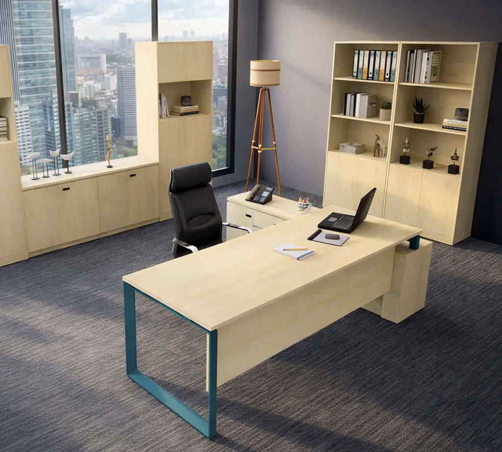 impact executive seatings