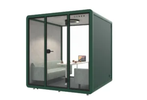 acoustic pod