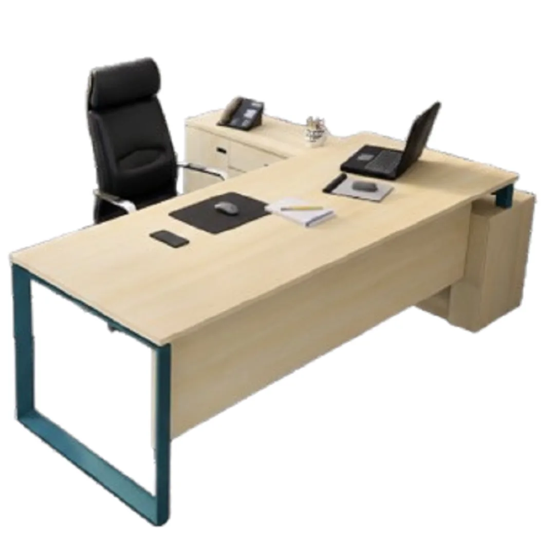 impact executive seating