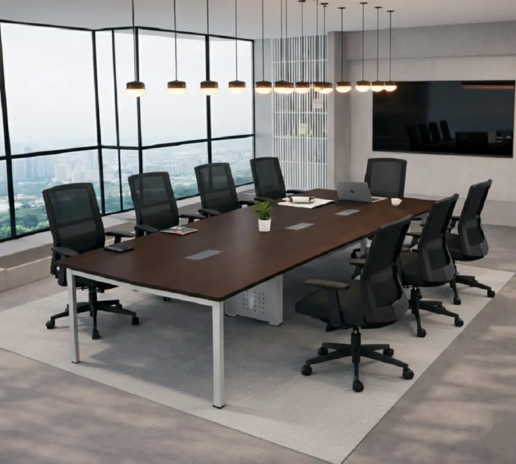 tangent conference and meeting tables