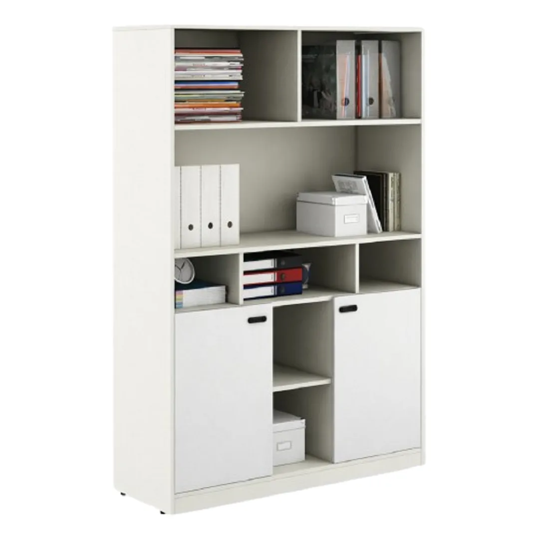 storage shelf unit