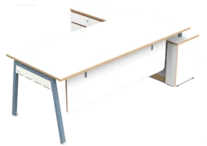 modular office furniture