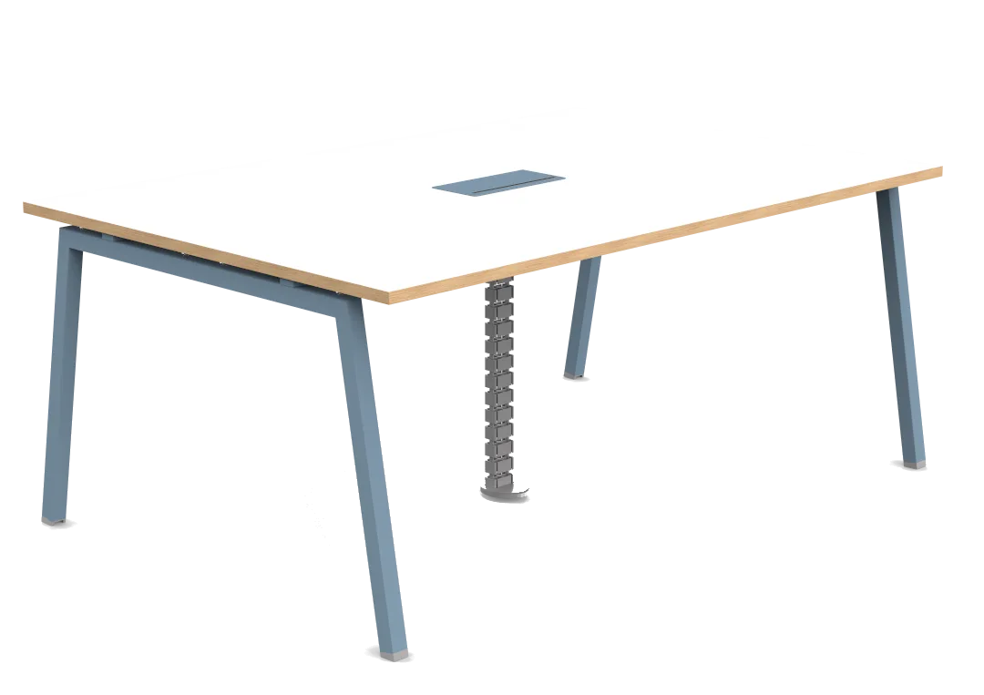 Trendy Series Meeting Table