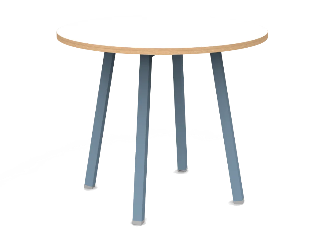 Trendy Series Round meeting Table