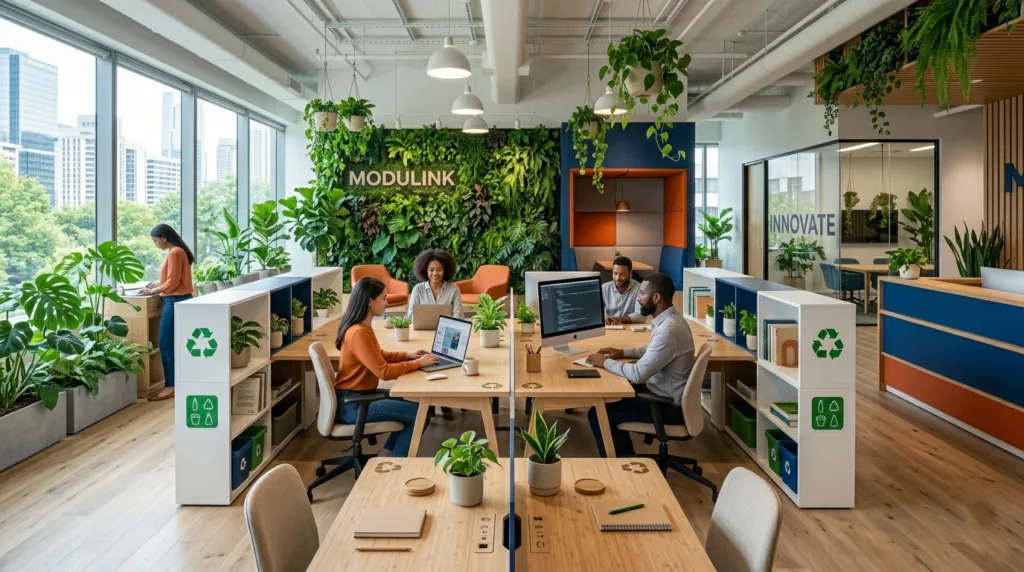 Sustainability and Eco-Friendliness