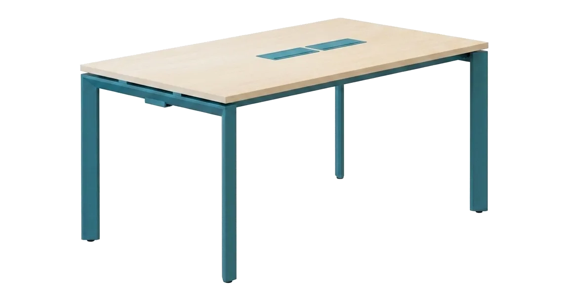 Impact Series Rectangle Table