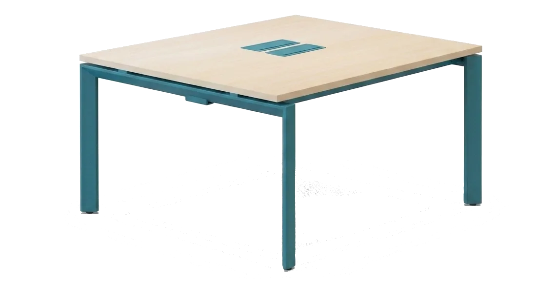 Impact Series Square Table