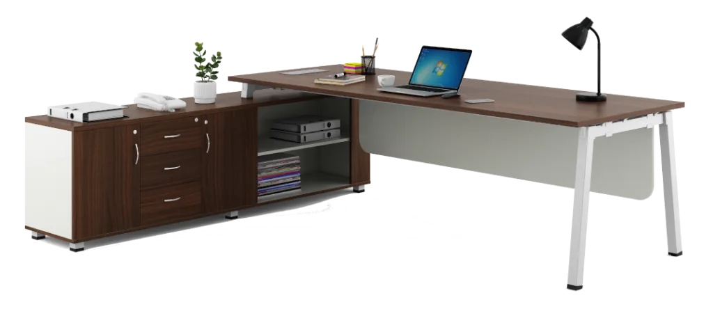 side unit office furniture