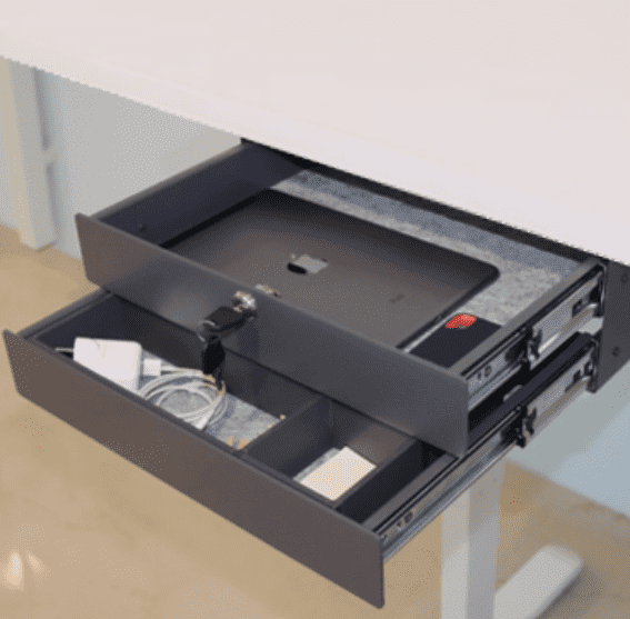 Safe Drawer Mini Double