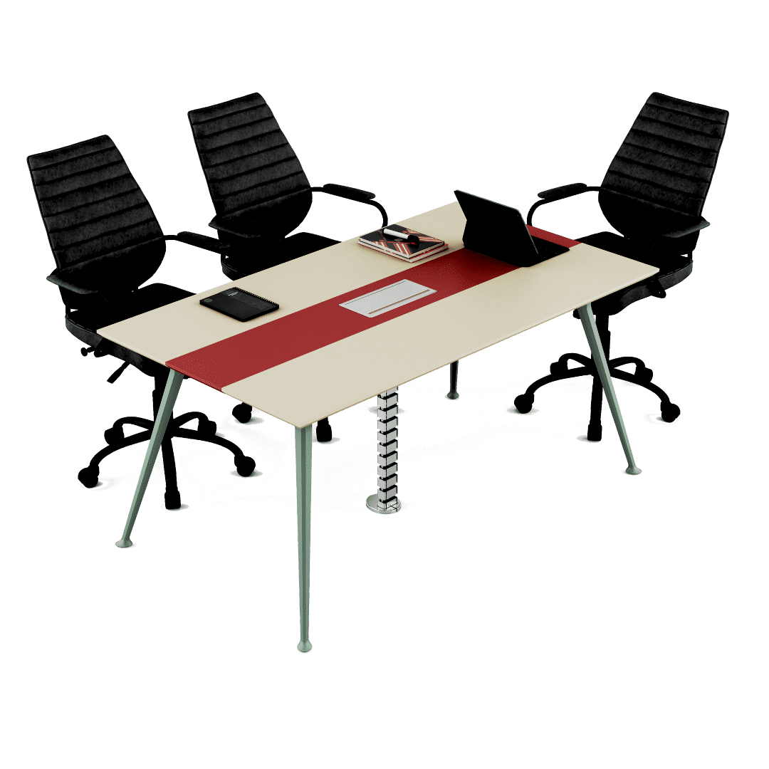 alaska Meeting Table