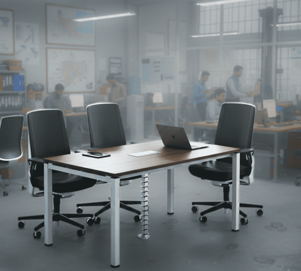 Eco Meeting Table