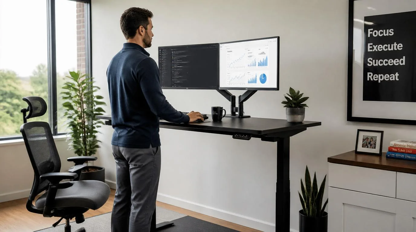 Standing Workstations
