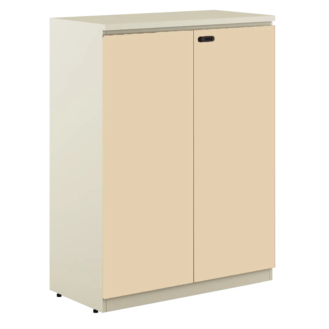 Impact Medium Height Storage